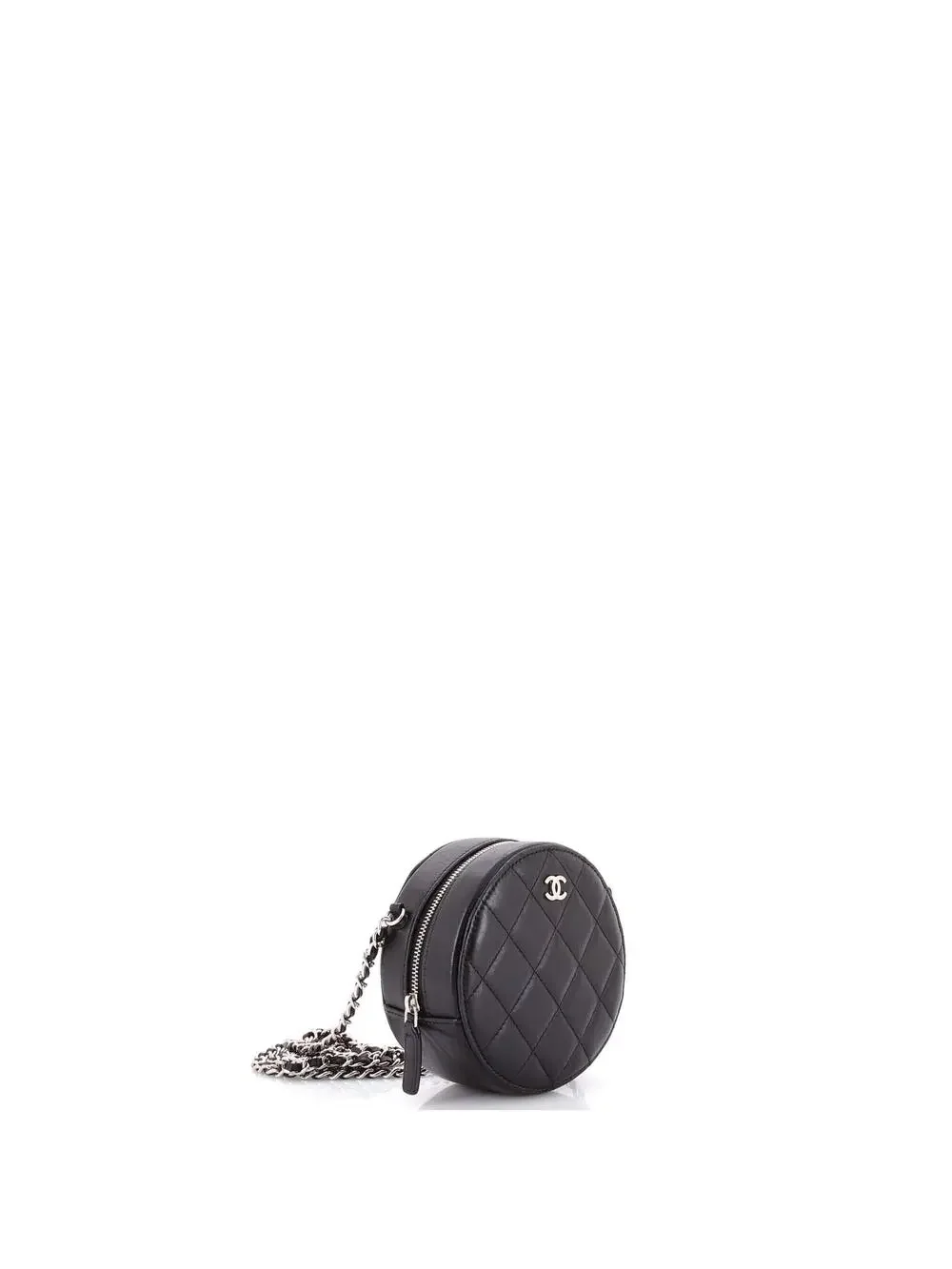 CHANEL elevate your
